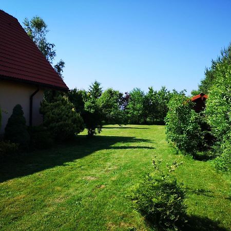 Ustron Dom Aneta Villa Luaran gambar