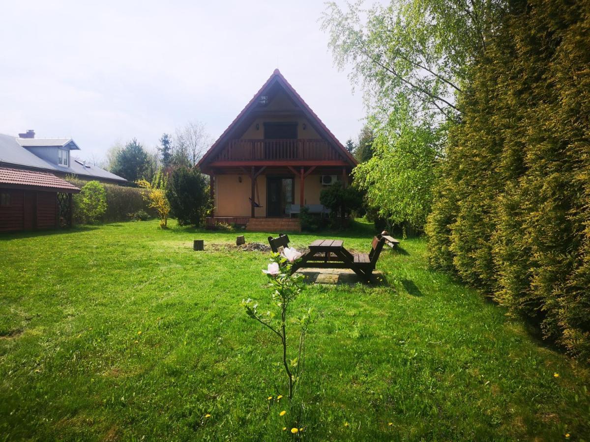 Ustron Dom Aneta Villa Luaran gambar