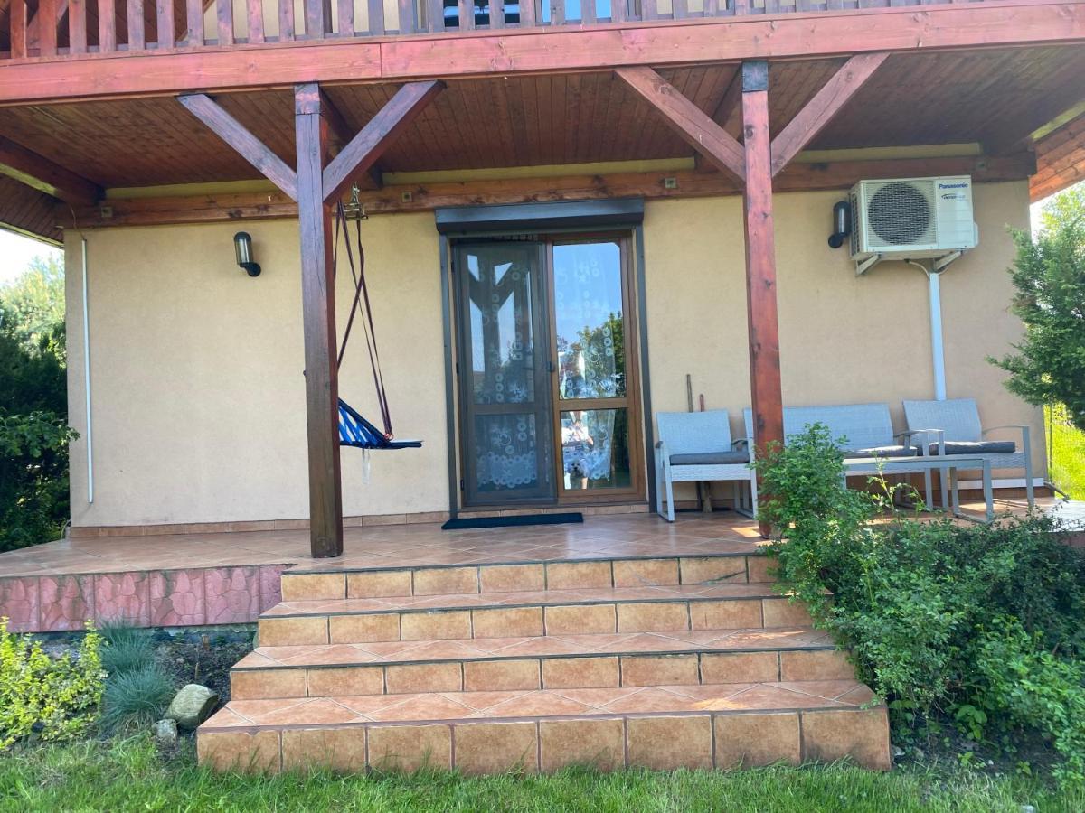 Ustron Dom Aneta Villa Luaran gambar