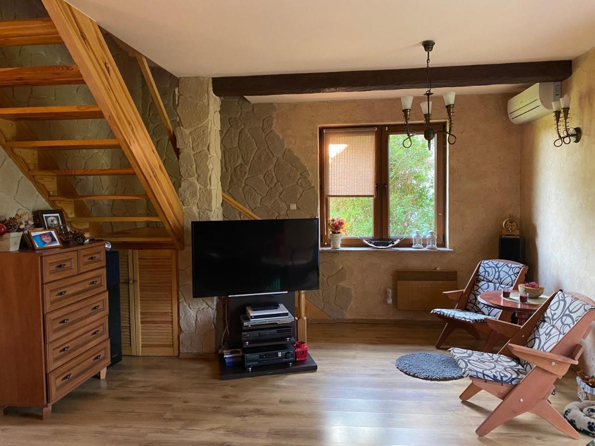 Ustron Dom Aneta Villa Luaran gambar