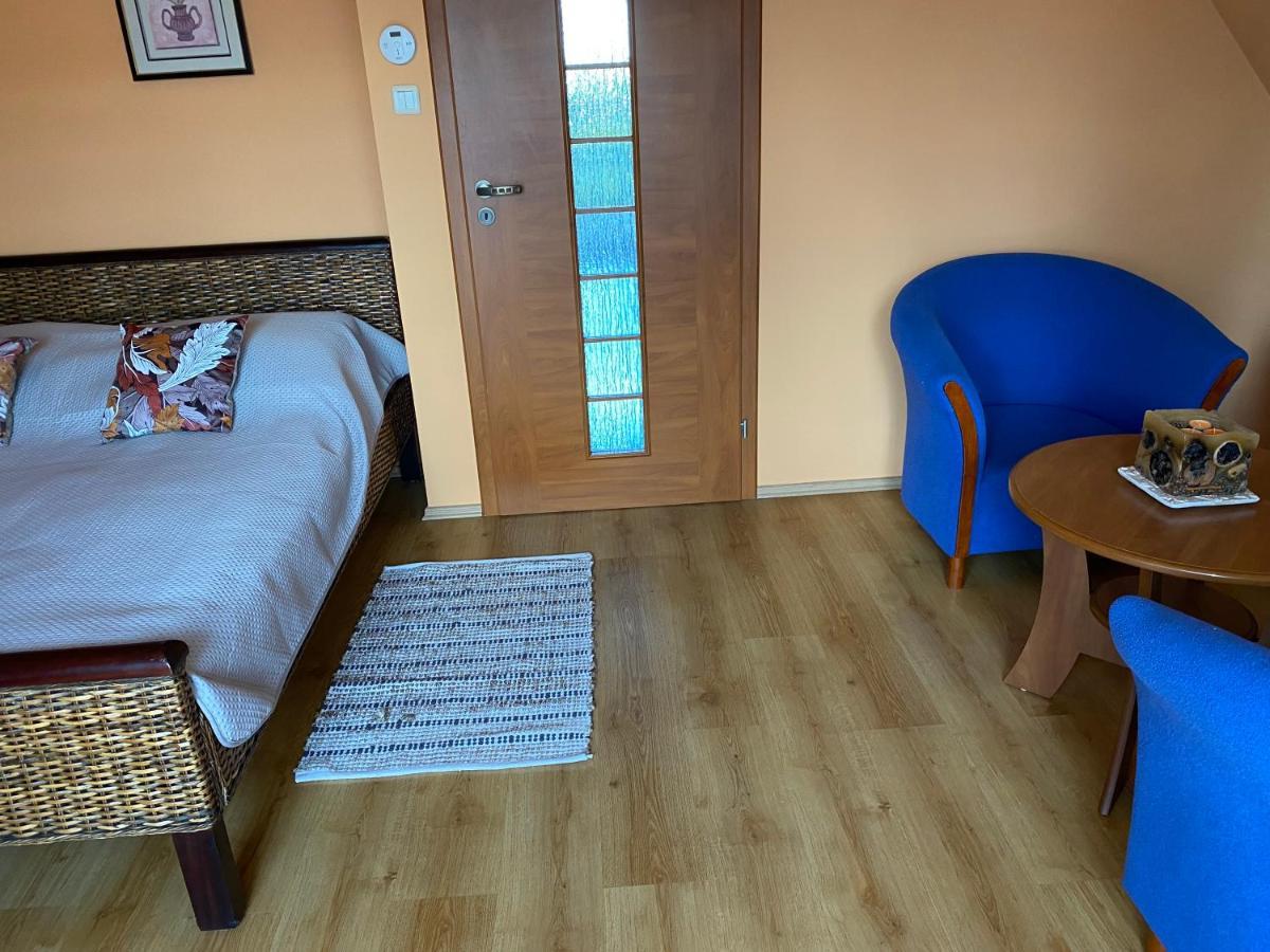 Ustron Dom Aneta Villa Luaran gambar