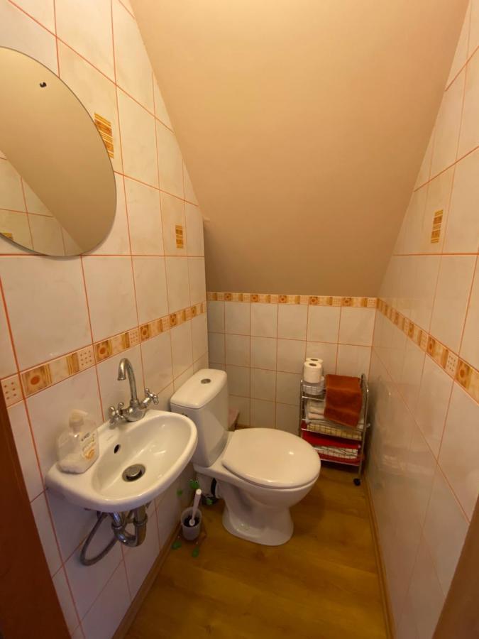 Ustron Dom Aneta Villa Luaran gambar