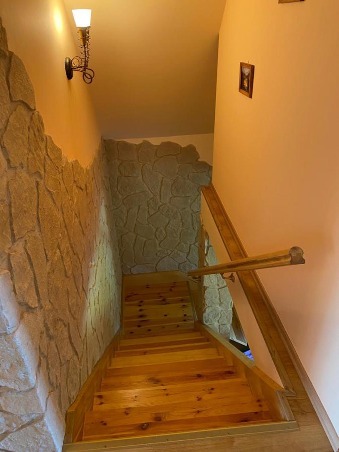 Ustron Dom Aneta Villa Luaran gambar